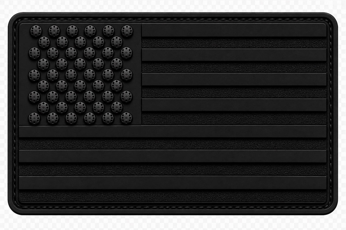 Our flag