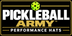 Pickleball Army - Home